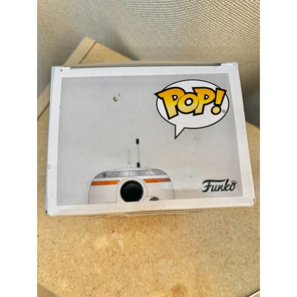 Funko Pop! Star Wars BB-8 314 - Picture 6 of 7